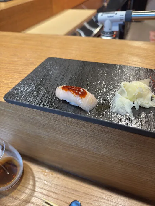 Sushi AjjO Picture 2