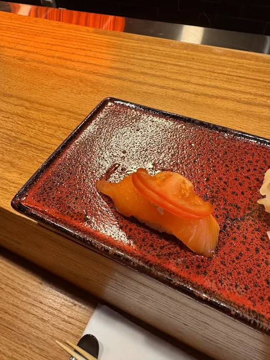 Sushi AjjO Picture 5