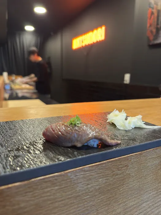 Sushi AjjO Picture 3