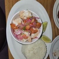 Gusto Latino ico