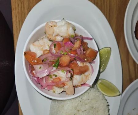 Gusto Latino
