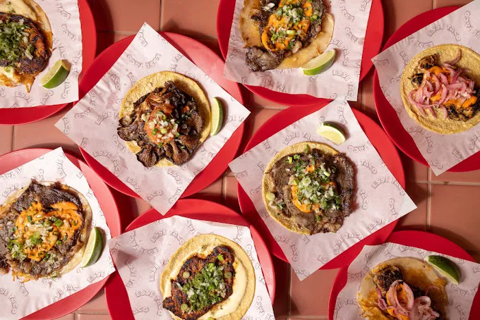 Esse Taco Picture 9