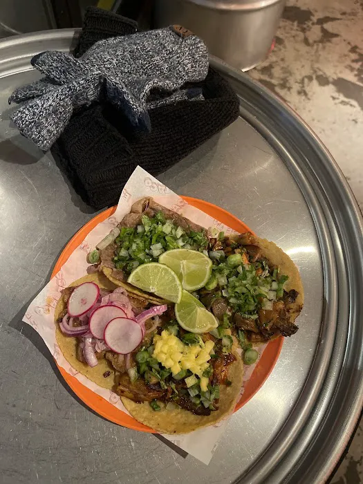 Esse Taco Picture 6
