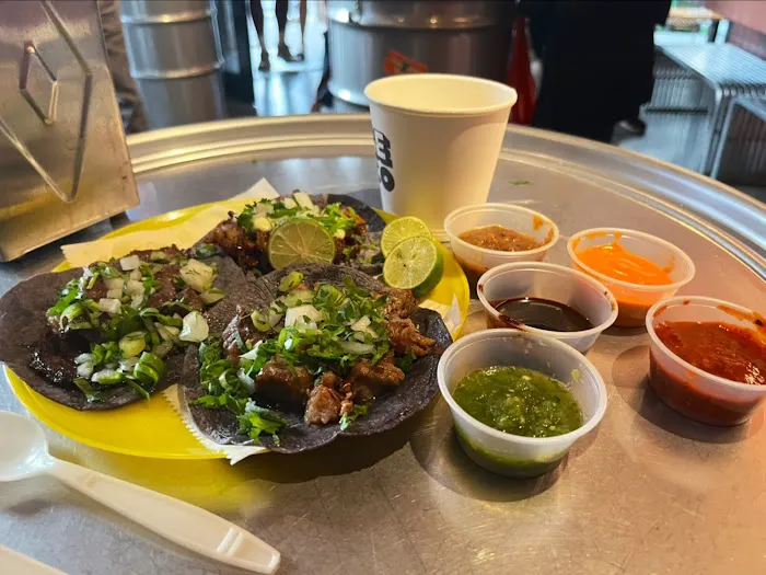 Esse Taco Picture 5