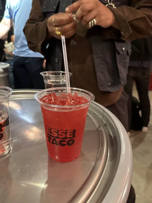 Esse Taco Picture 7