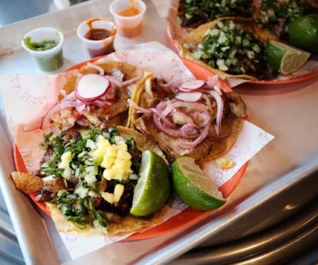Esse Taco