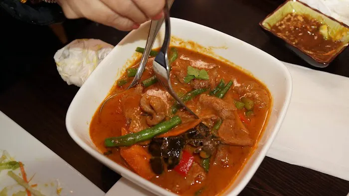Williamsburg Thai Cuisine Picture 2