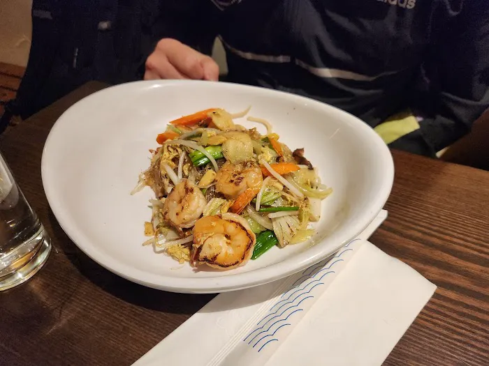 Williamsburg Thai Cuisine Picture 9
