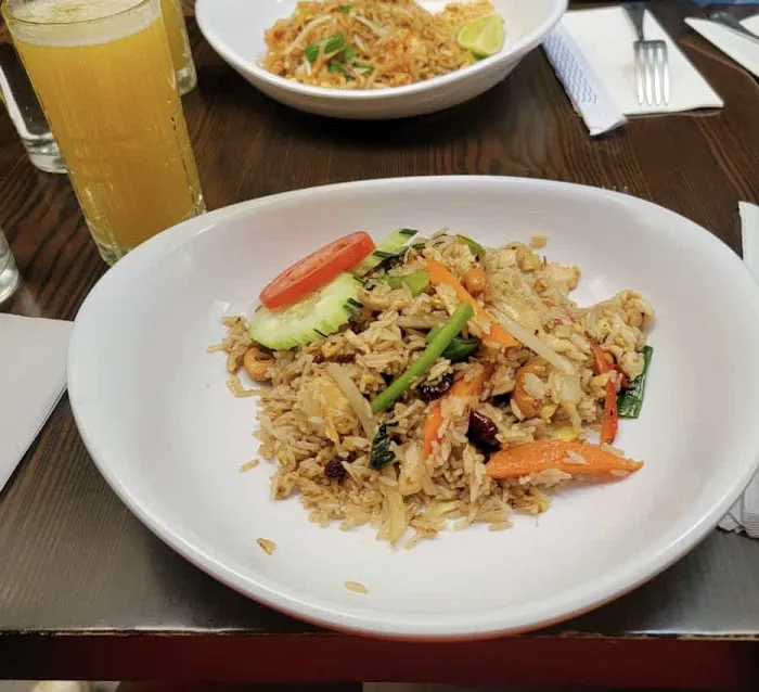 Williamsburg Thai Cuisine Picture 1