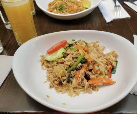 Williamsburg Thai Cuisine