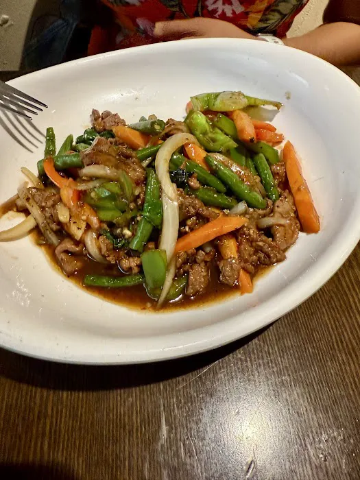 Williamsburg Thai Cuisine Picture 5