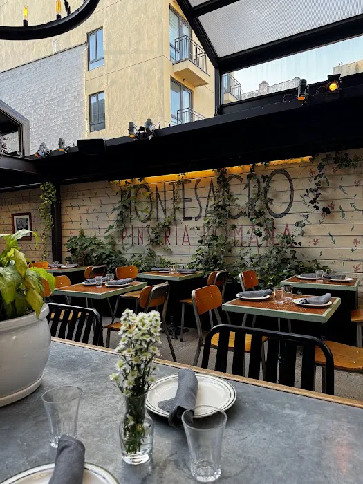 Montesacro Brooklyn Picture 1