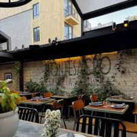 Montesacro Brooklyn ico