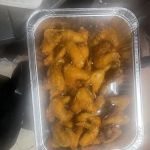 Golden Dragon Kitchen