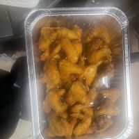 Golden Dragon Kitchen ico