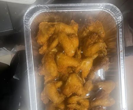 Golden Dragon Kitchen