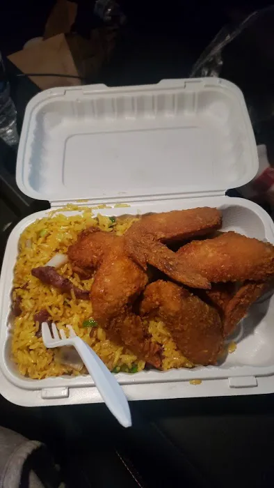 Golden Dragon Kitchen Picture 2