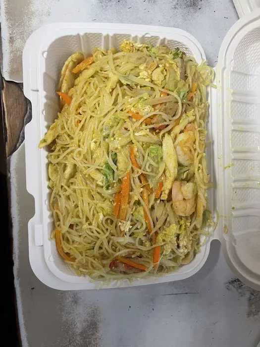 Golden Dragon Kitchen Picture 8