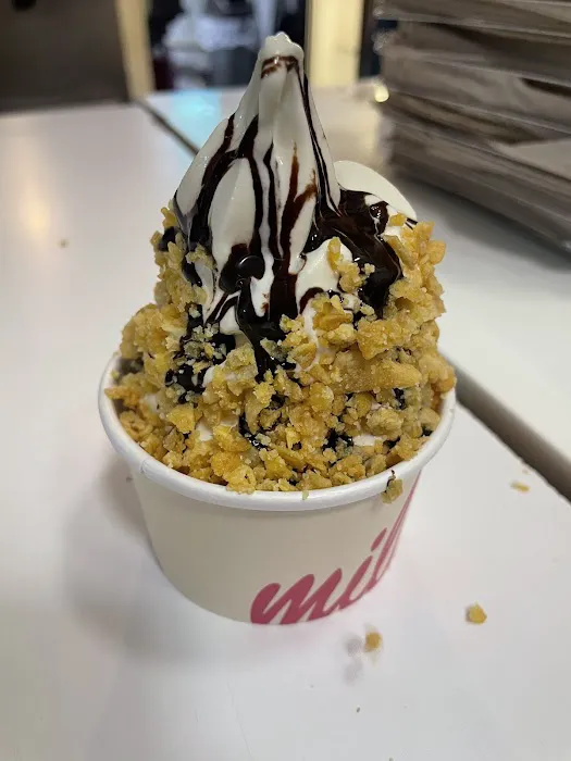 Milk Bar Picture 6