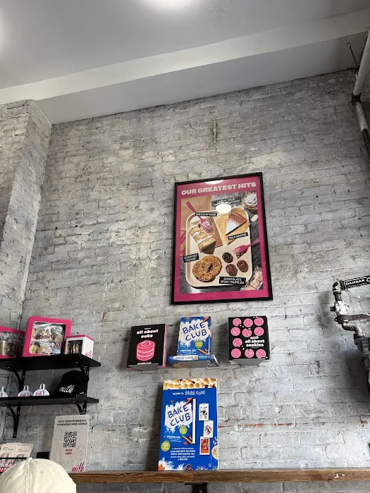 Milk Bar Picture 2