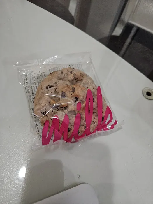 Milk Bar Picture 1