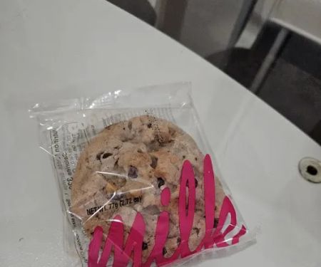 Milk Bar