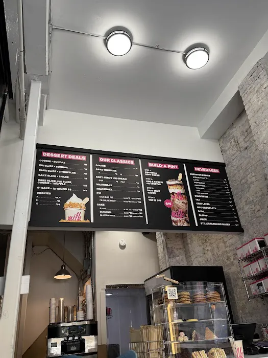 Milk Bar Picture 4