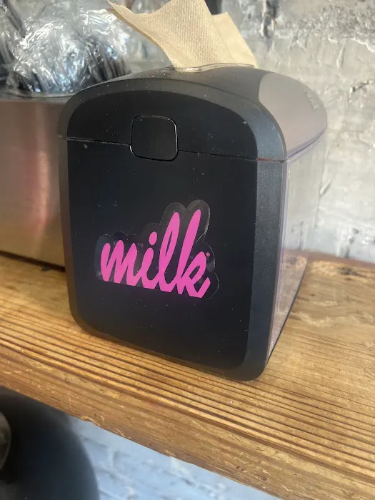 Milk Bar Picture 7