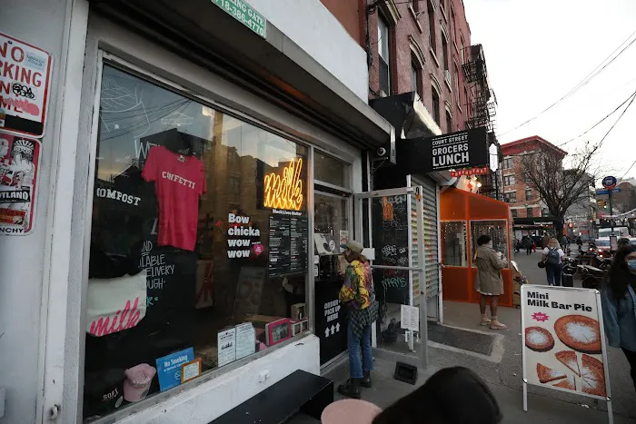 Milk Bar Picture 3