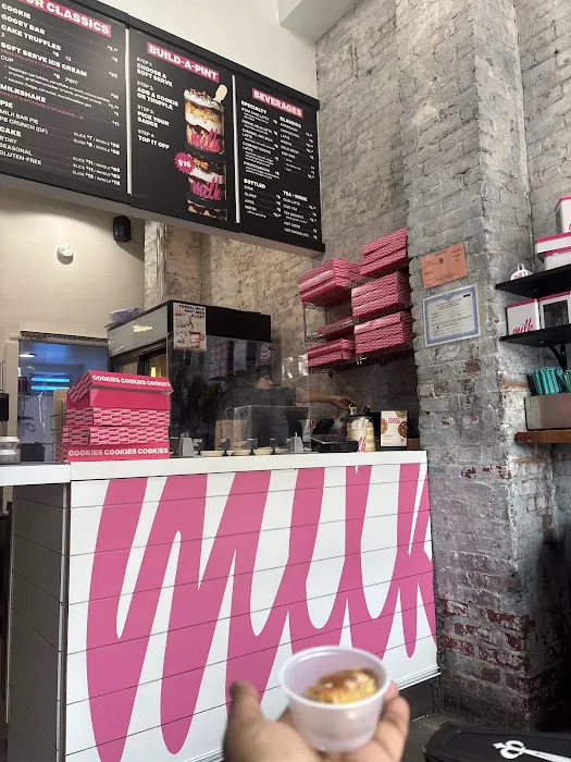 Milk Bar Picture 8