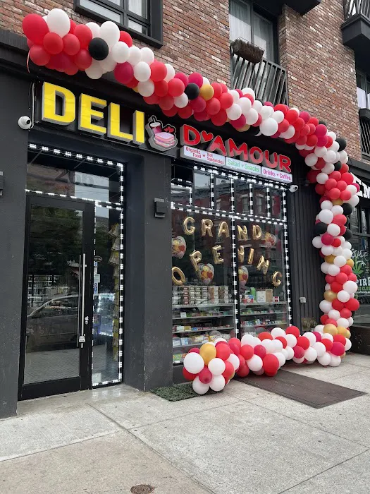 Deli D’Amour Picture 5