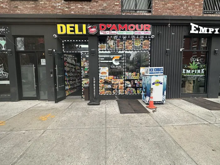 Deli D’Amour Picture 4