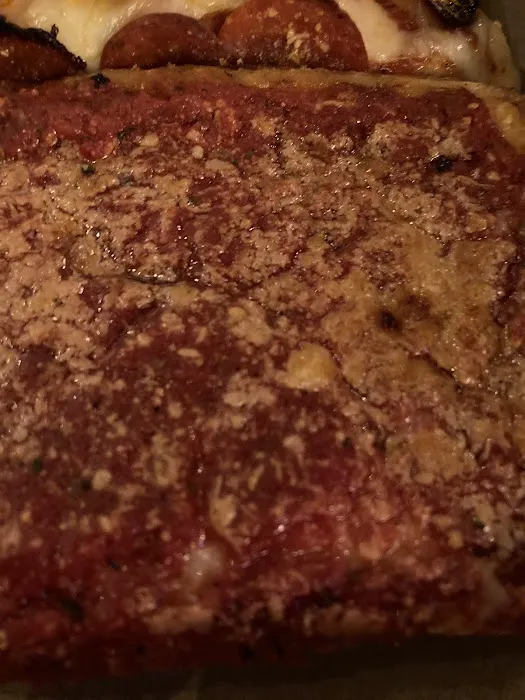 Rosa's Pizza Picture 6