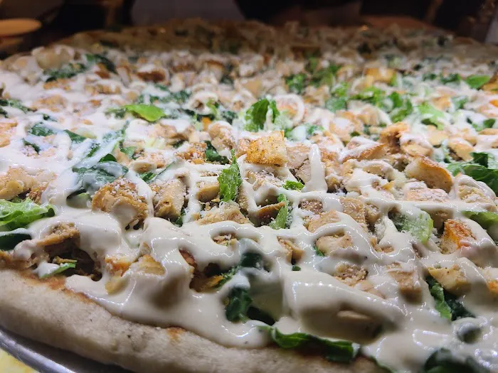 Rosa's Pizza Picture 3