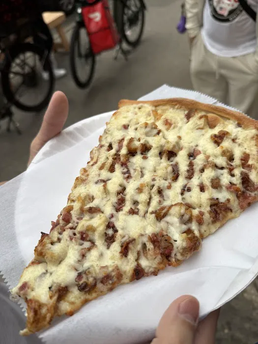 Rosa's Pizza Picture 1