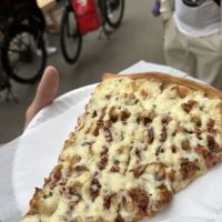 Rosa's Pizza ico