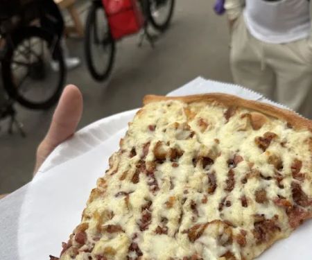 Rosa's Pizza