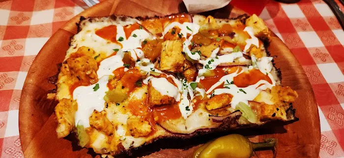 Ace's Pizza Picture 4