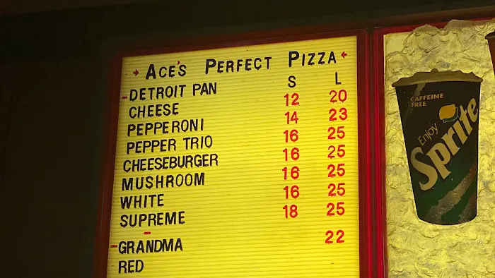 Ace's Pizza Picture 7
