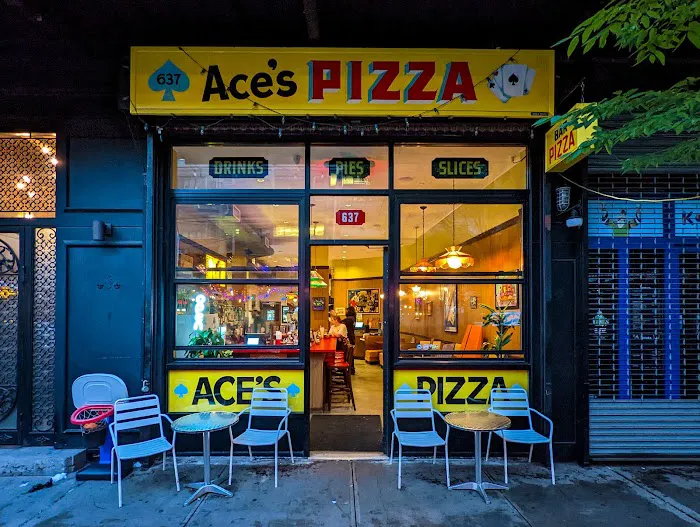 Ace's Pizza Picture 5