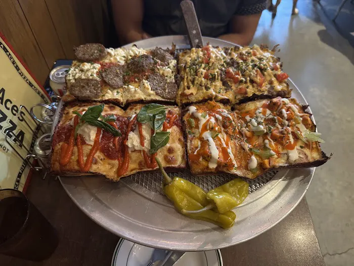 Ace's Pizza Picture 9
