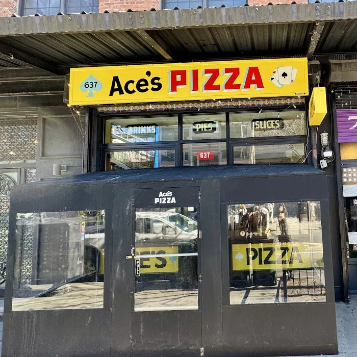 Ace's Pizza Picture 6