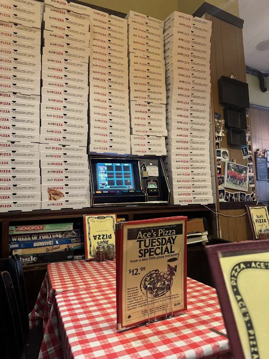 Ace's Pizza Picture 1
