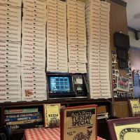 Ace's Pizza ico