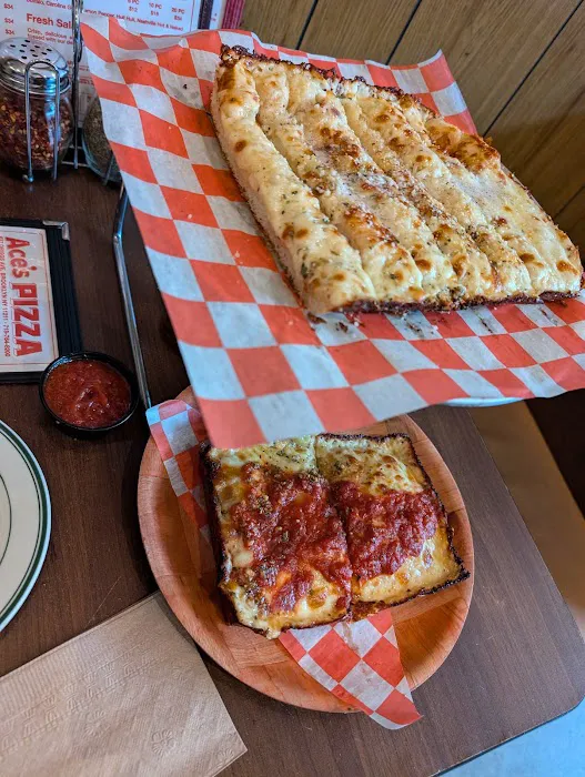 Ace's Pizza Picture 10