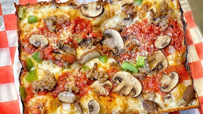 Ace's Pizza Picture 2