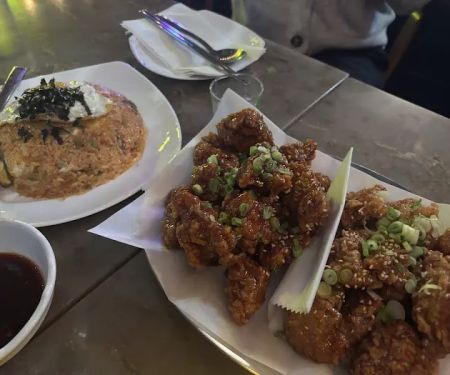 Pearl Kitchen
