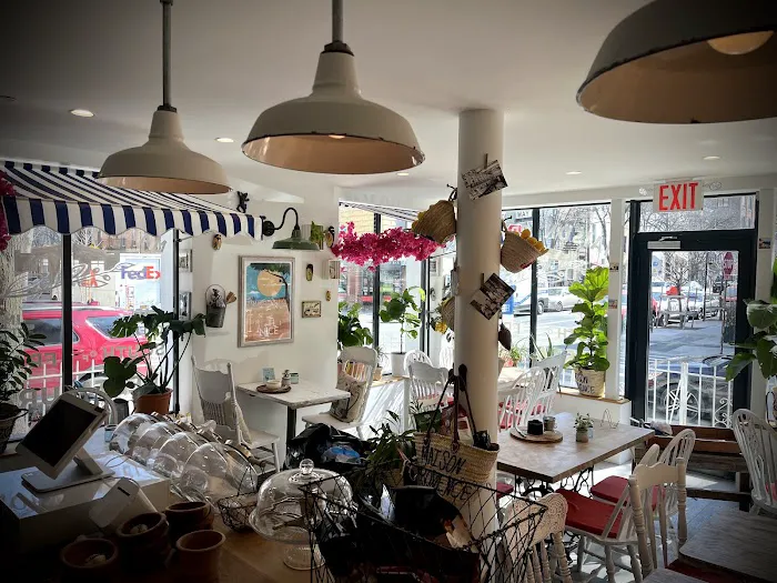 Maison Provence restaurant Picture 9