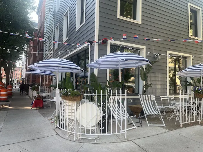 Maison Provence restaurant Picture 7