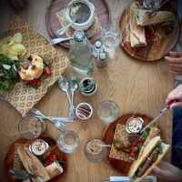 Maison Provence restaurant ico